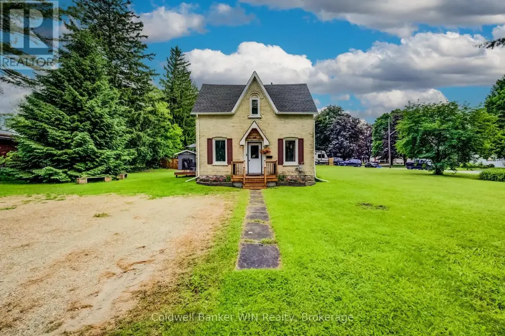 455 Durham Street W, Wellington North (Mount Forest)