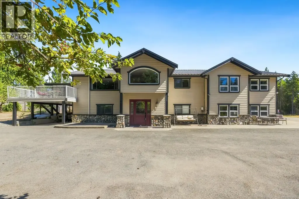 3445 Cobble Hill Rd, Cobble Hill