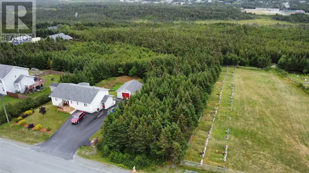 198 Bauline Line Extension, Portugal Cove - St Philips