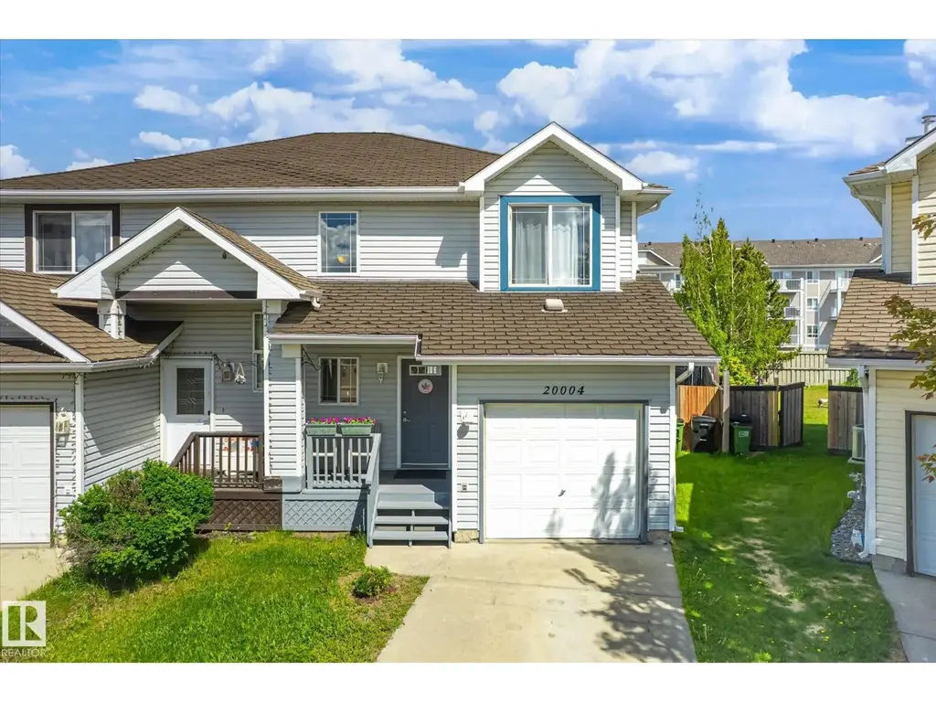 20004 54a Av Nw, Edmonton