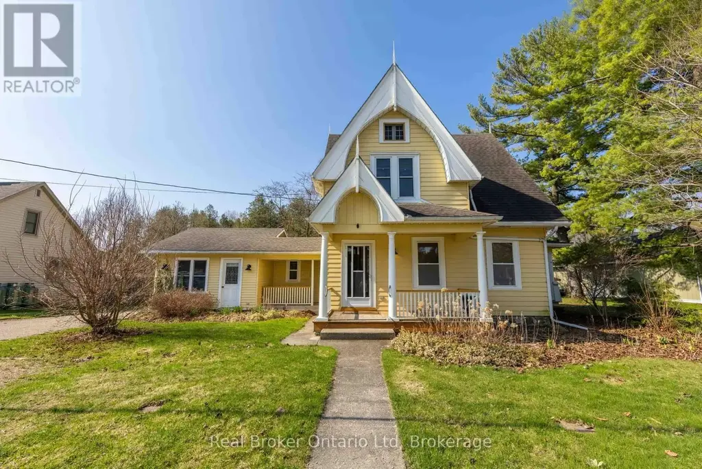 303022 Grey 15 Road, Meaford