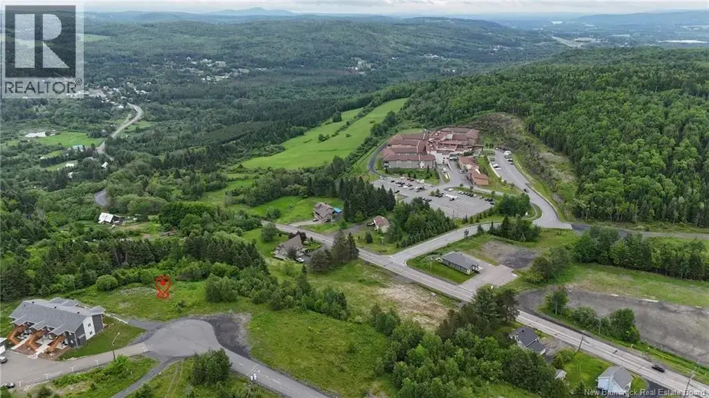 De La Tour, Edmundston