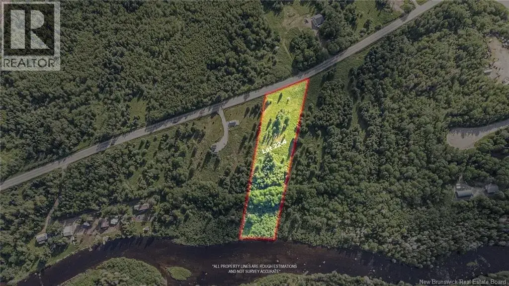 Lot 22-4 Route 3, Harvey