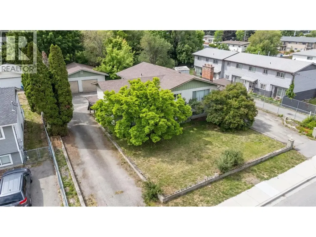 3706 24 Avenue, Vernon