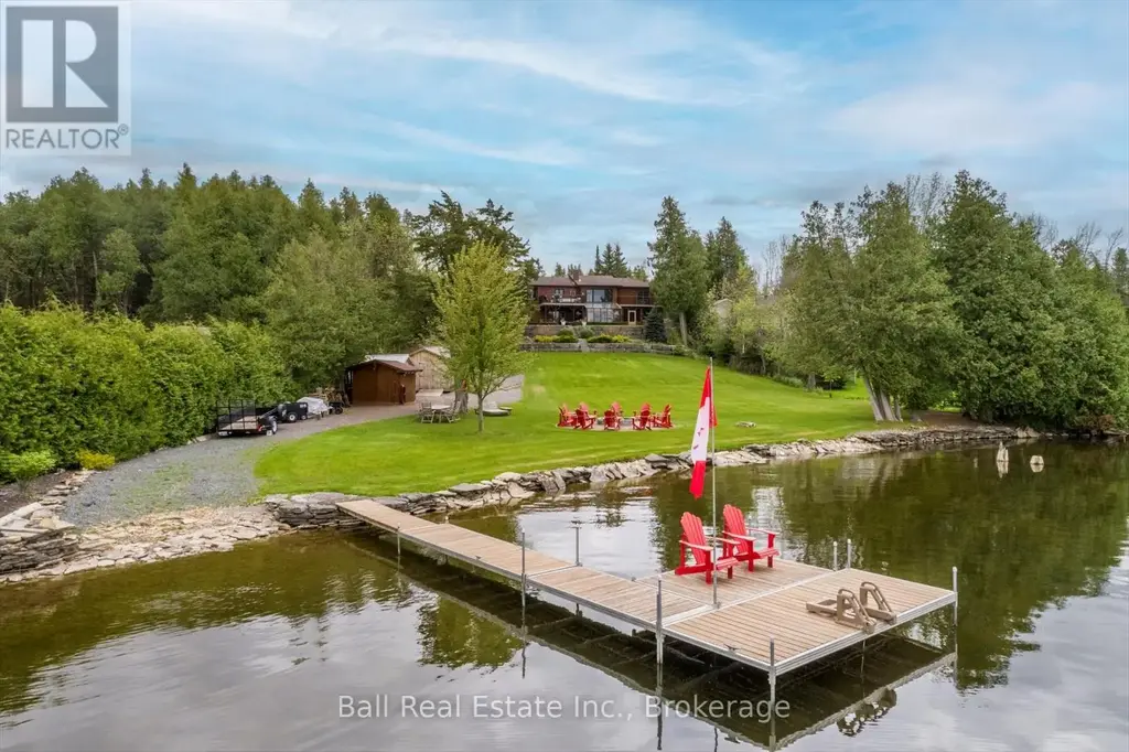 110 Lakeview Drive, Trent Hills (Campbellford)