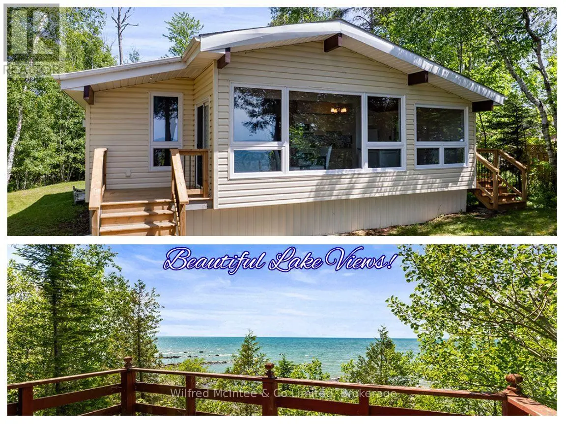 459 Bruce Road 13, Native Leased Lands