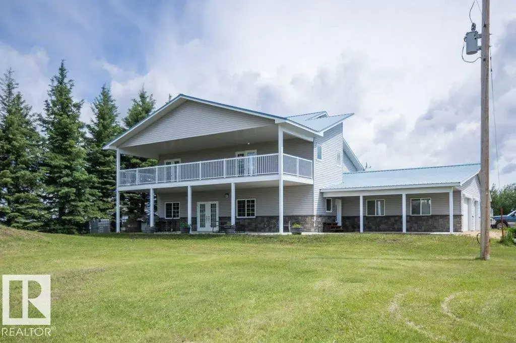 58505 Rng Rd 260, Rural Westlock County