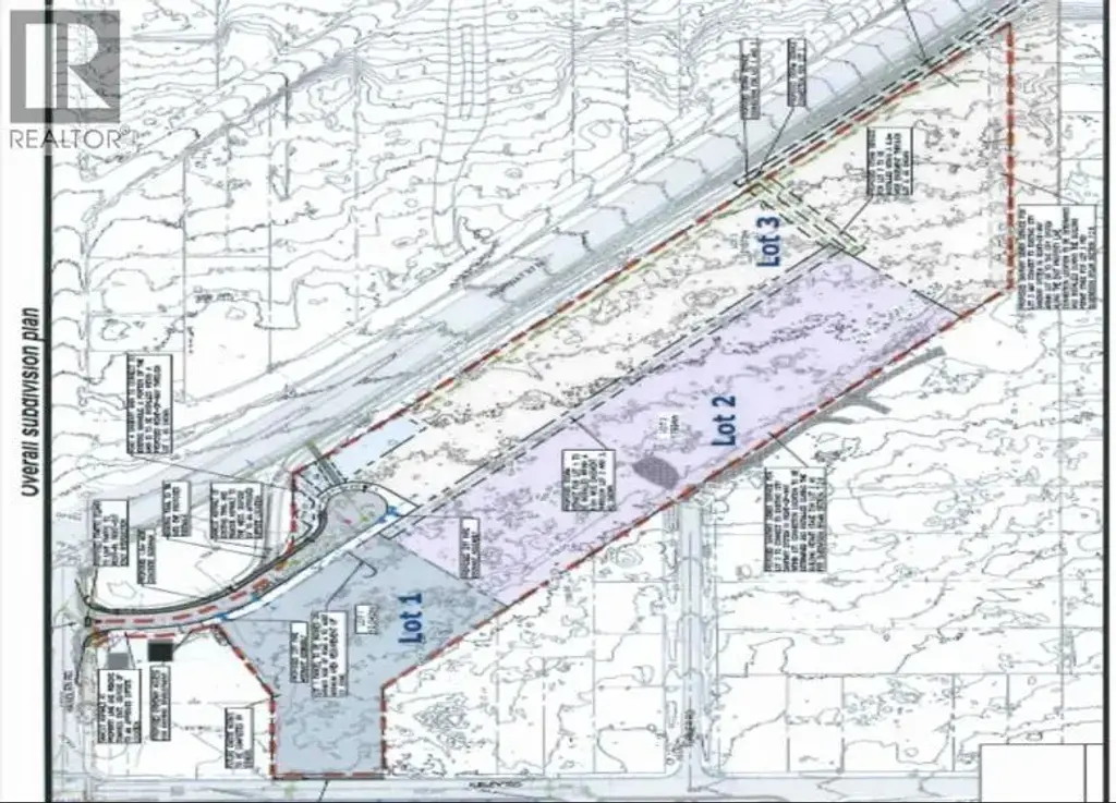 Lot 3 7171 Hart Highway, Prince George