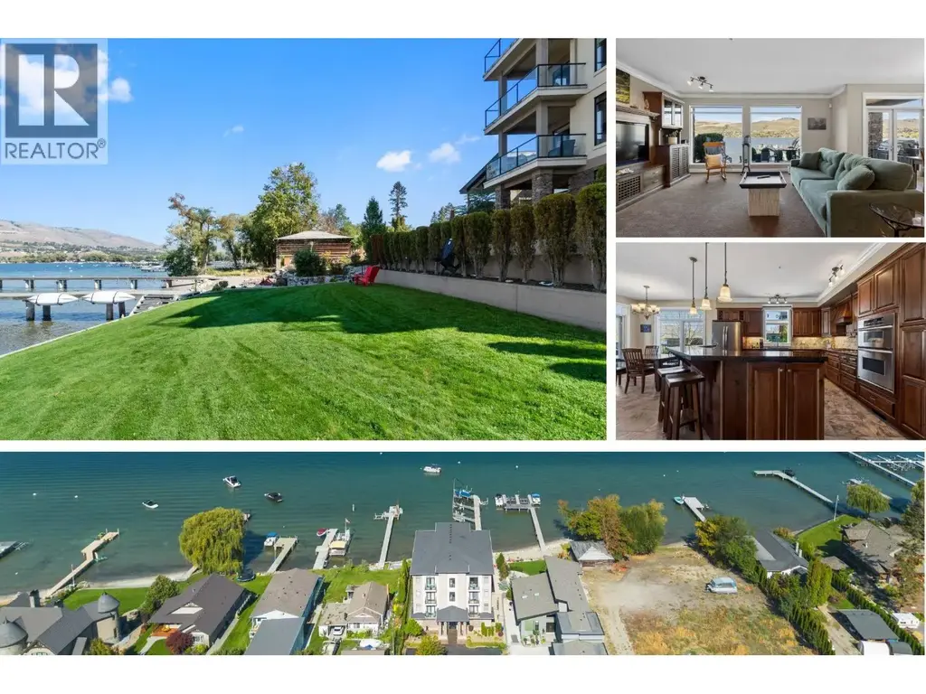 7511 Brooks Lane Unit# 102, Vernon