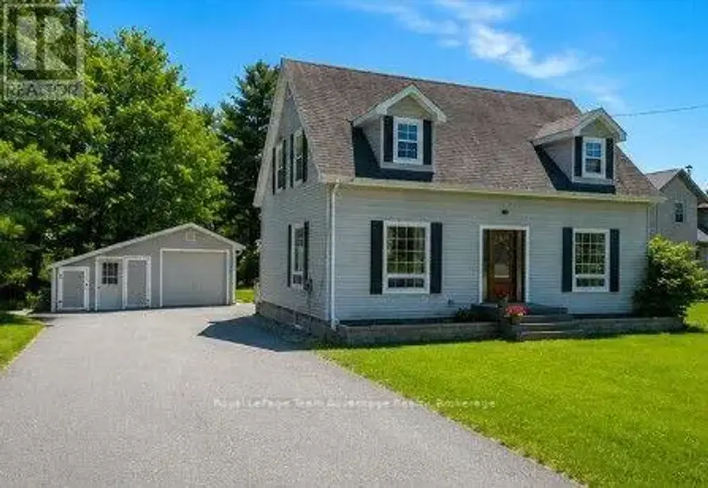 1 Glenrock Road, McDougall