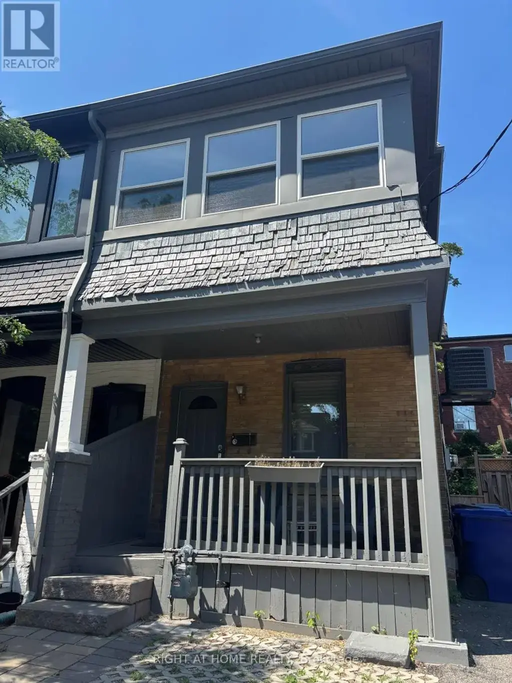 258 Howland Avenue, Toronto (Annex)
