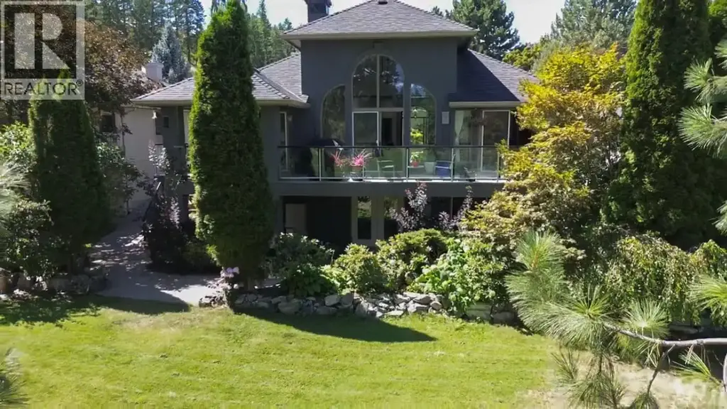 3897 Gallaghers Grange, Kelowna
