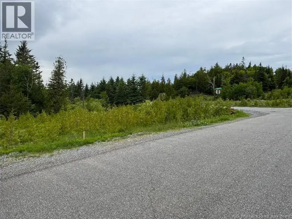00 Drury Cove Road, Saint John