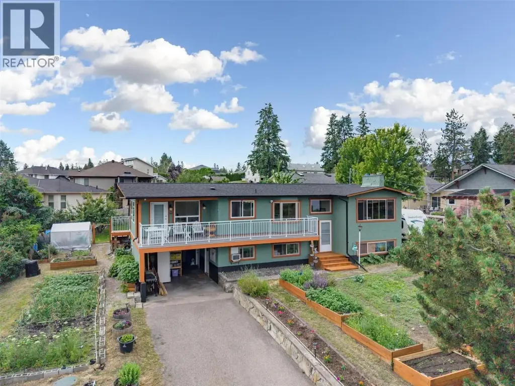 2139 Amundsen Road, Lake Country