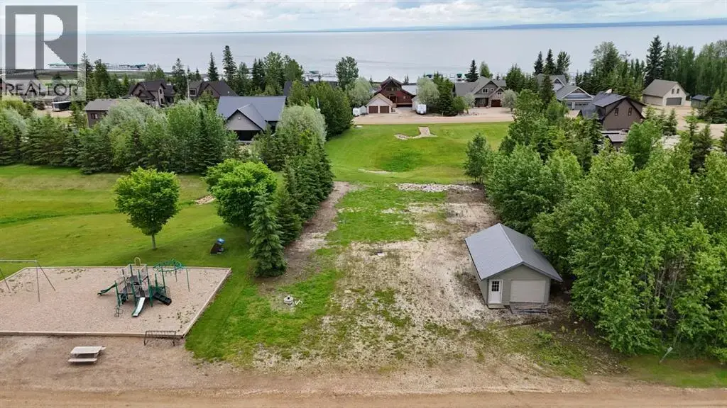 Lot 66 Township Road 752a, Grouard