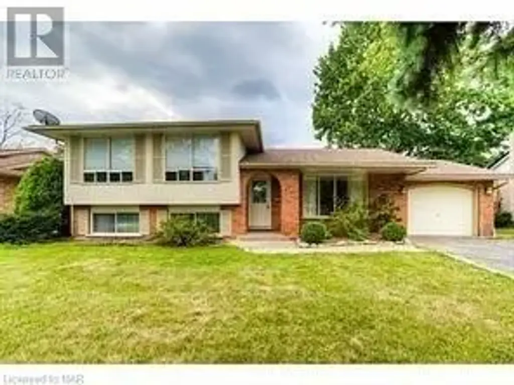 3237 Corry Crescent, Niagara Falls (Chippawa)
