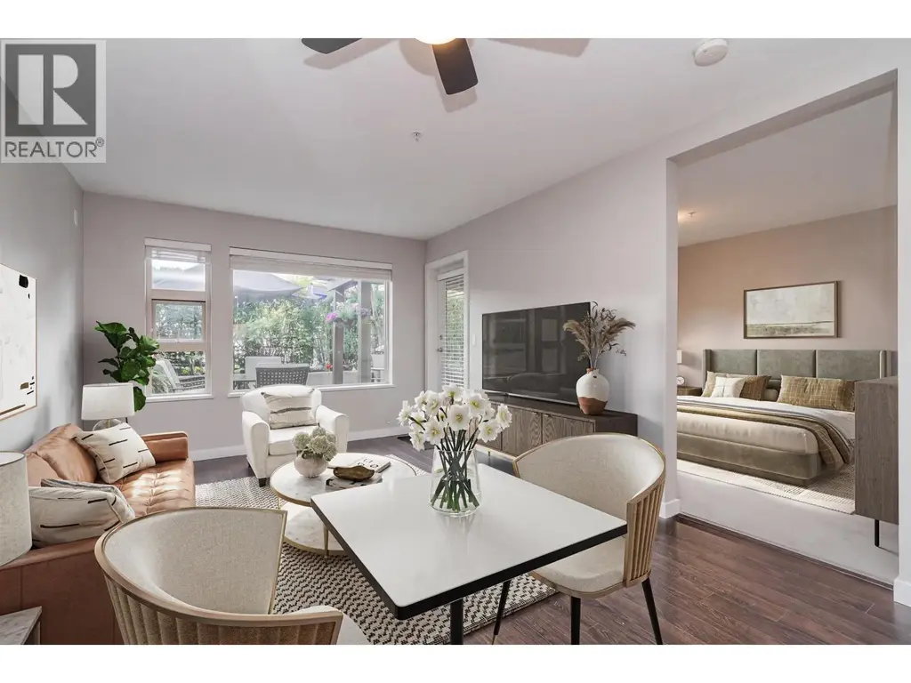 207 1677 Lloyd Avenue, North Vancouver