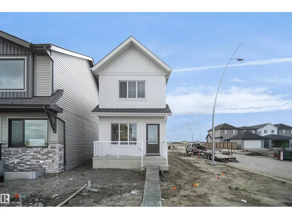 503 177 Av Ne, Edmonton
