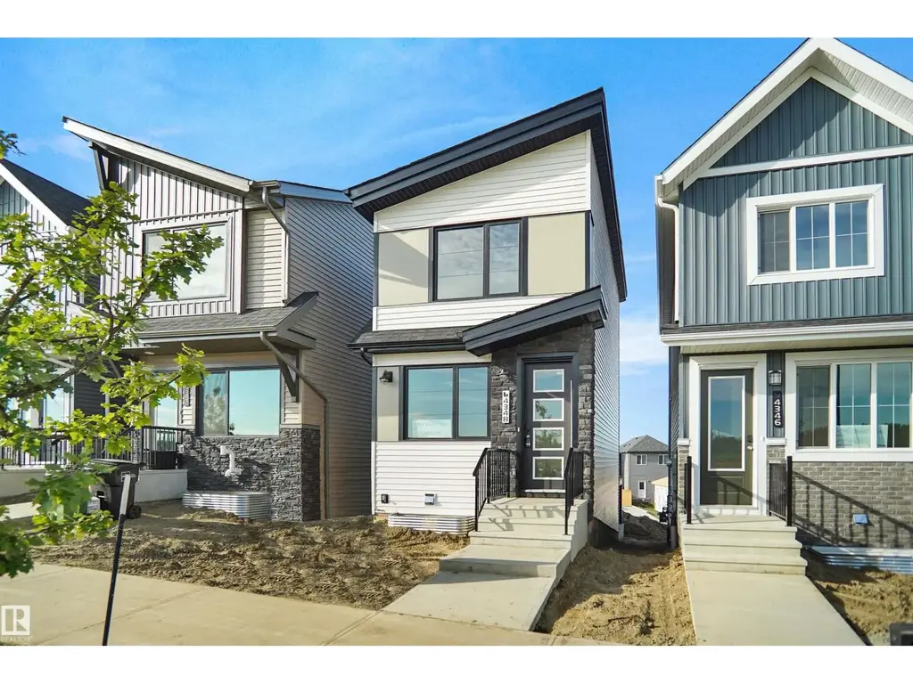 4348 Kinglet Dr Nw, Edmonton
