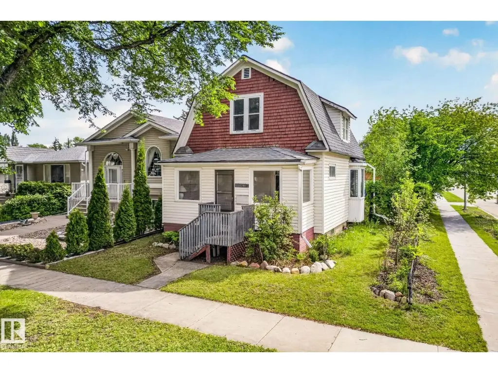 12201 95 St Nw, Edmonton