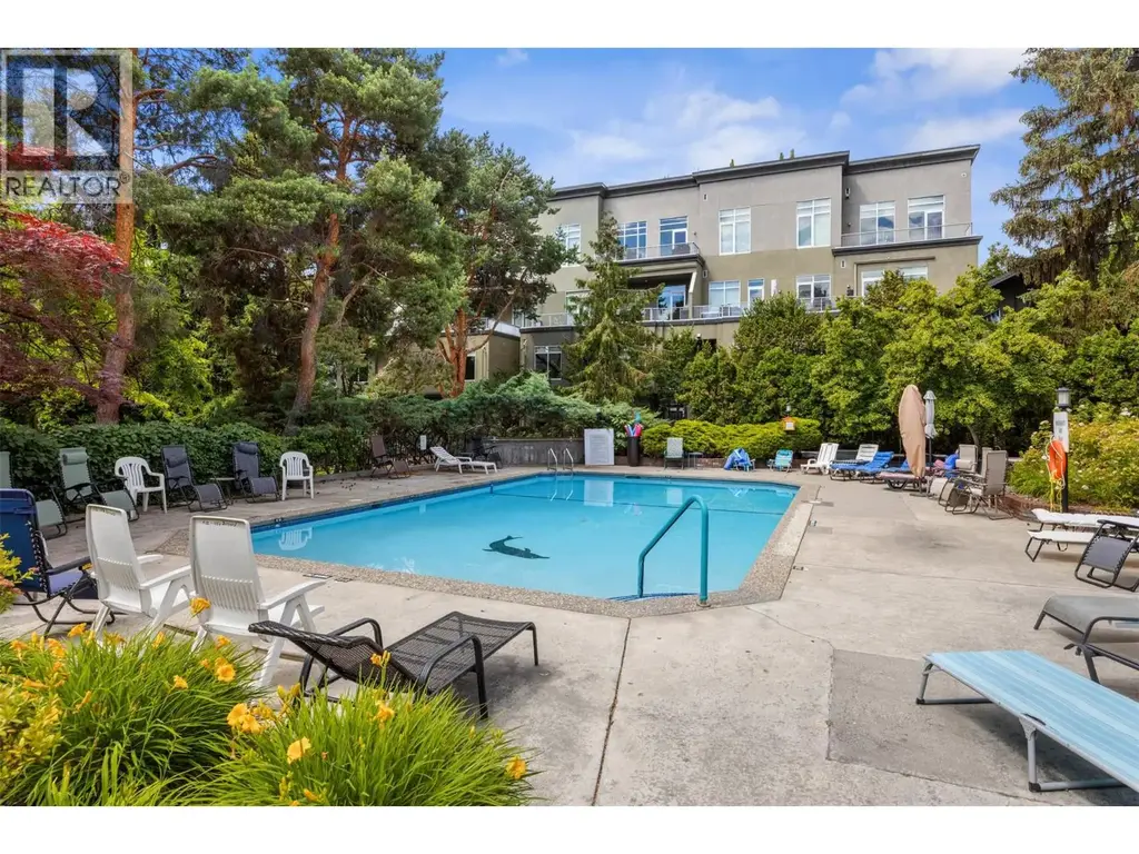 1056 Bernard Avenue Unit# 220, Kelowna