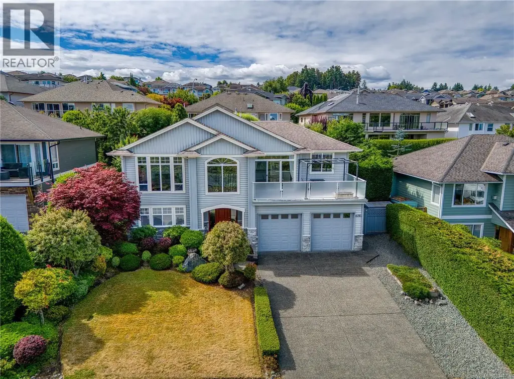 6381 Icarus Dr, Nanaimo