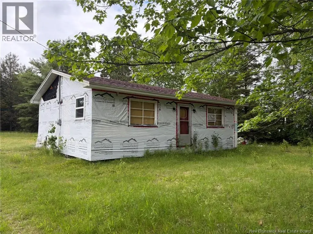 315 Burnt Church Road, Burnt Church