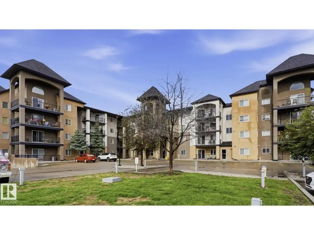 #208 14612 125 St Nw, Edmonton