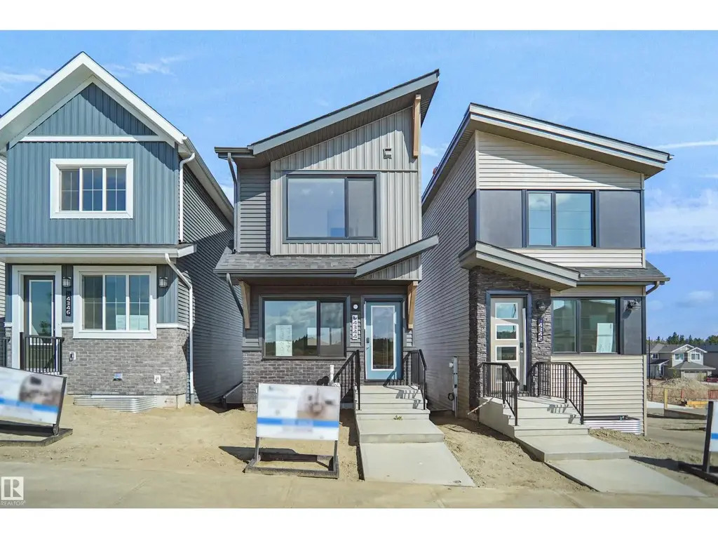 4344 Kinglet Dr Nw, Edmonton