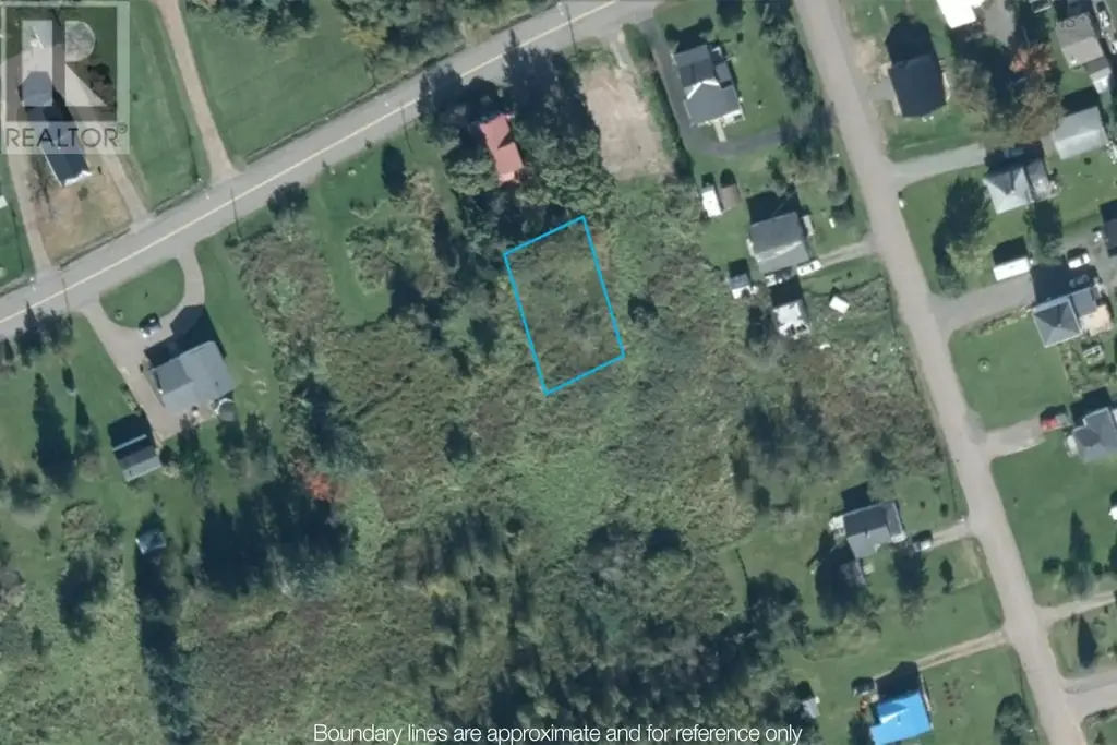 205 Main Street, Springhill