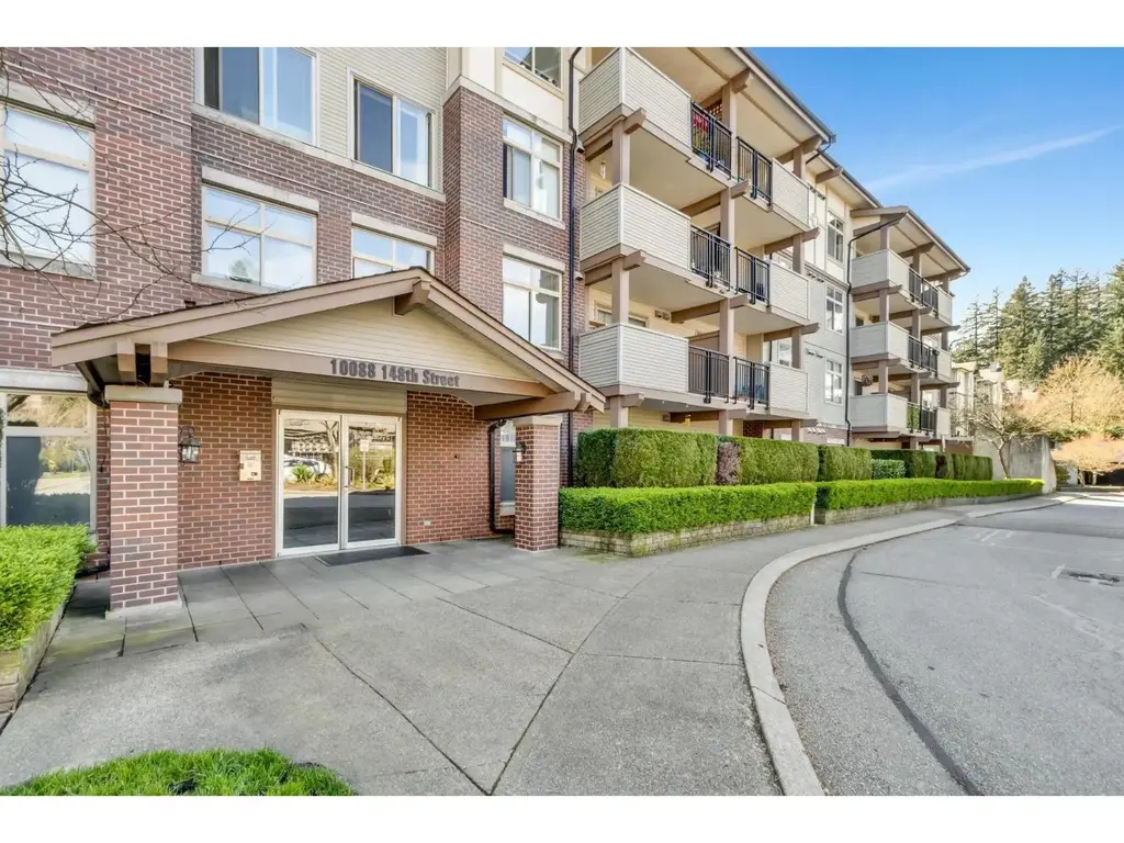 108 10088 148 Street, Surrey