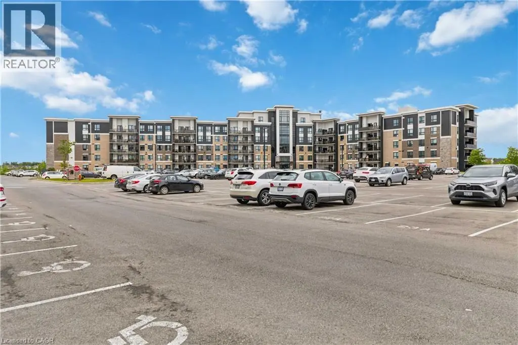 630 Sauve Street Unit# 113, Milton