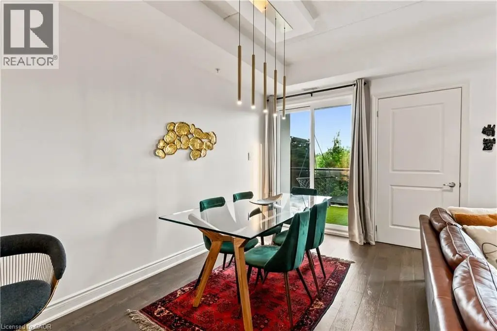 630 Sauve Street Unit# 113, Milton