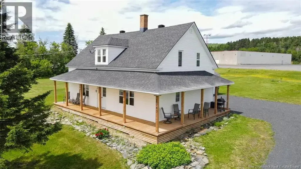1043 Principale Street, Saint-Basile
