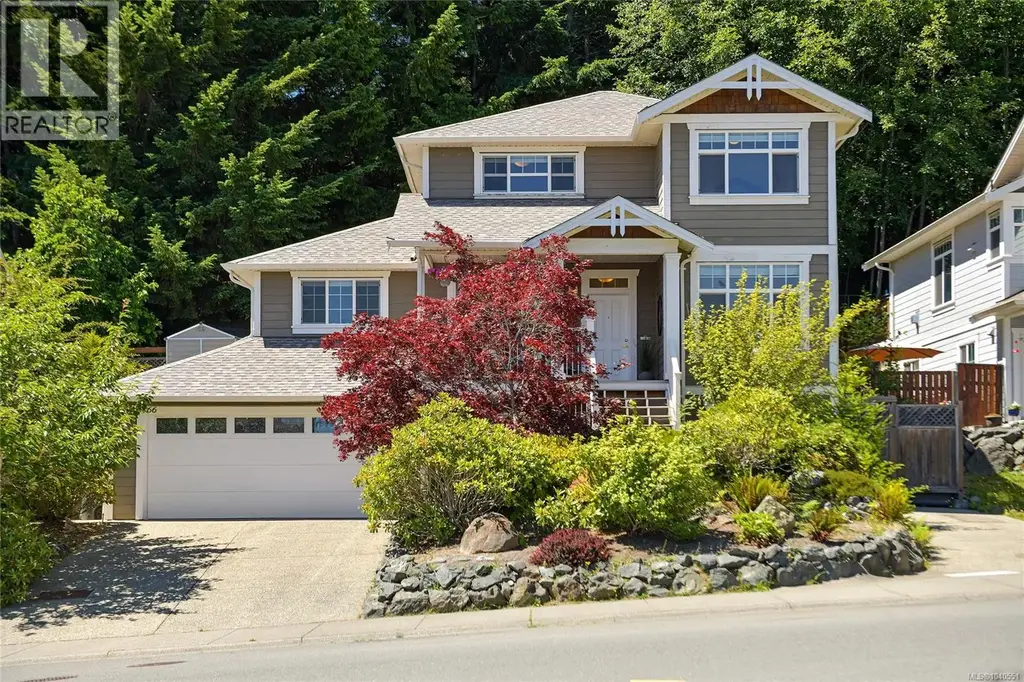 6466 Willowpark Way, Sooke