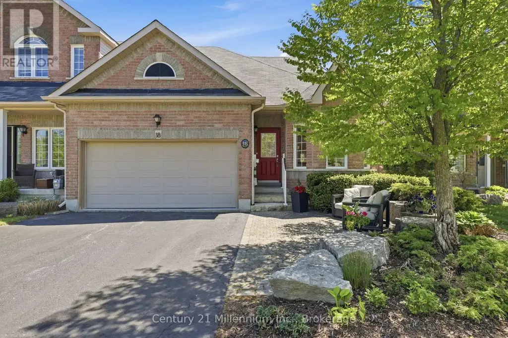 18 Thomas Drive, Collingwood