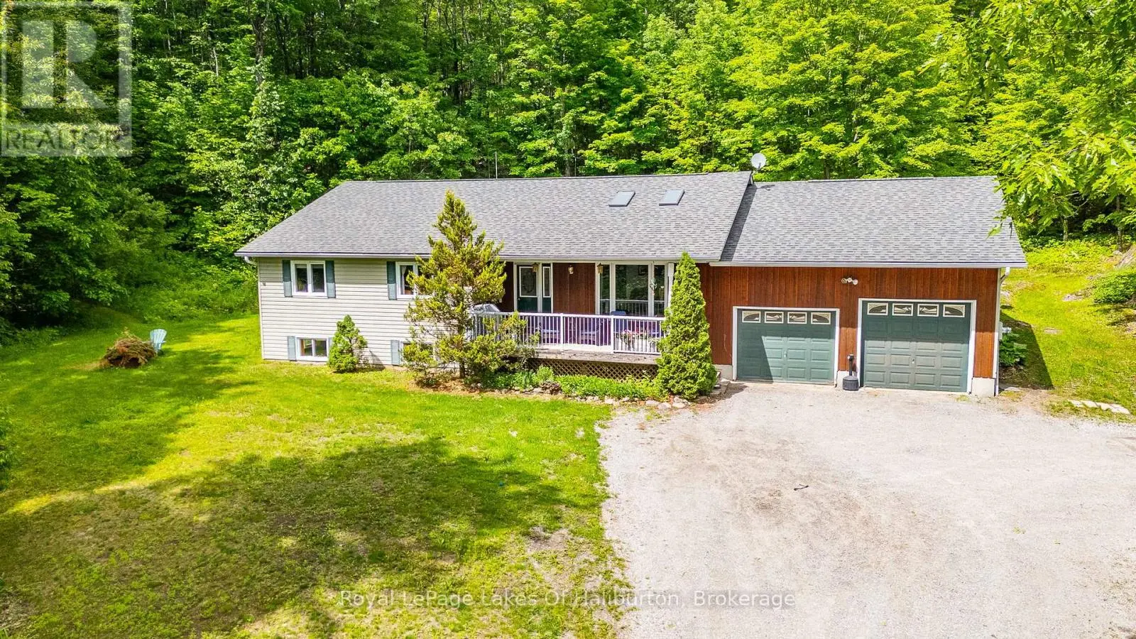 16741 Highway 118, Dysart et al (Dudley)