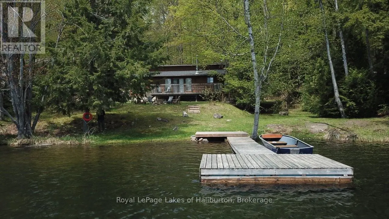 1214 Lake Lorraine Road, Highlands East (Monmouth)