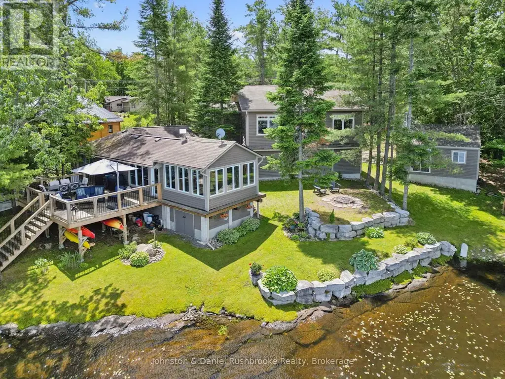 1164 Morrison Lake Road South, Gravenhurst (Wood (Gravenhurst))