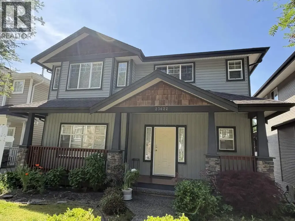 23622 111a Avenue, Maple Ridge