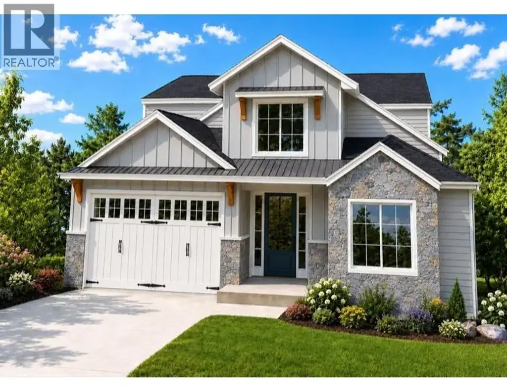 3242 Clement Road, Lake Country