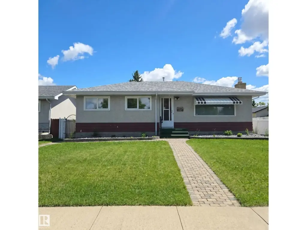 13007 79 St Nw, Edmonton