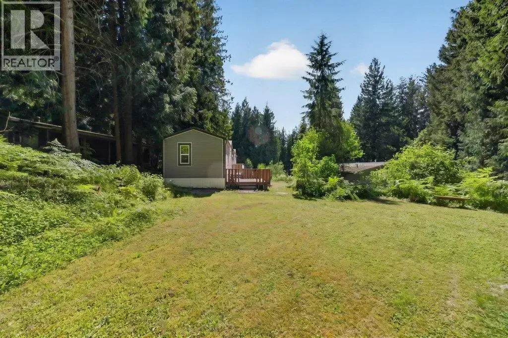 5161 63 Avenue Unit# 23, Salmon Arm