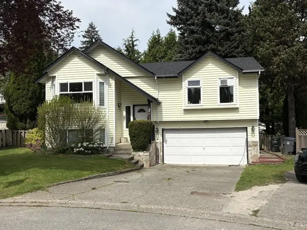 8063 138a Street, Surrey
