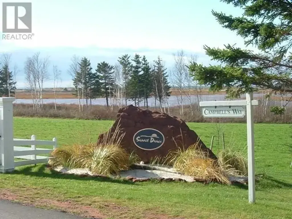 Lot 46 Campbells Way, Cape Traverse