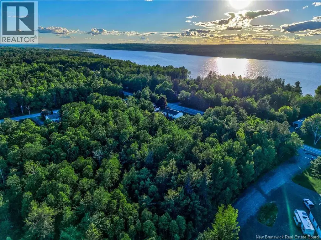 Lot Lutton Lane, Miramichi