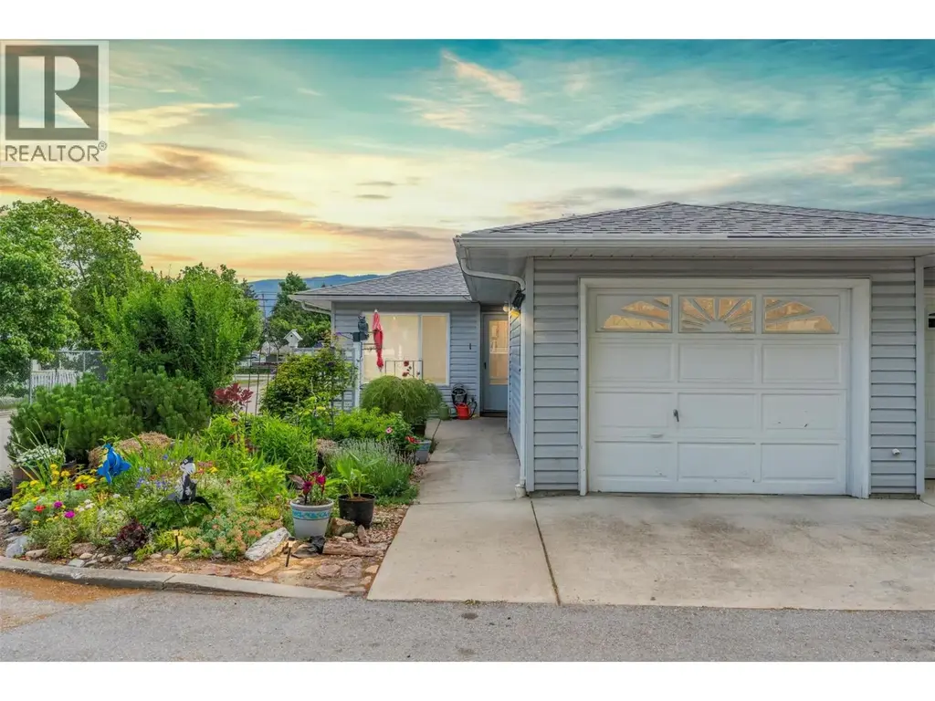 2435 Pleasant Valley Road Unit# 1 Lot# 1, Armstrong