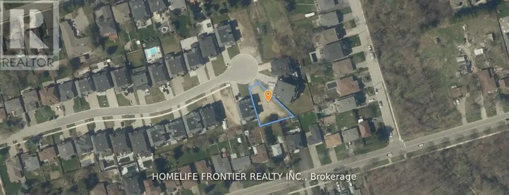 101 Dexter Road, Richmond Hill (North Richvale)