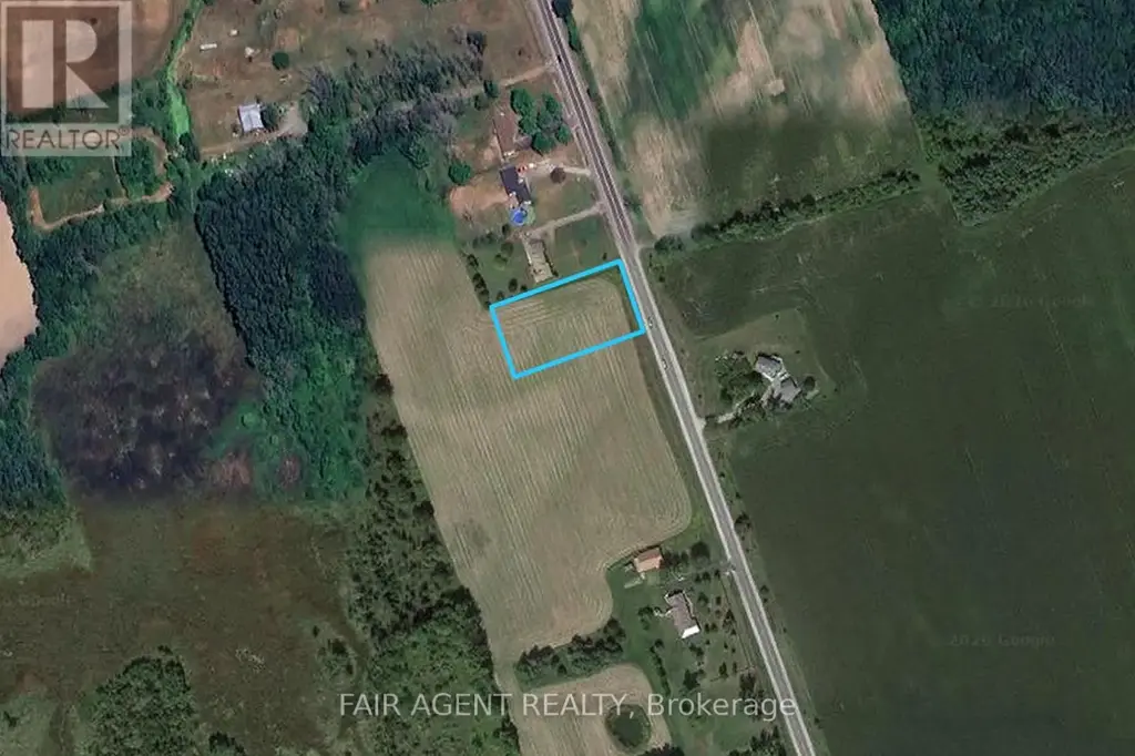 2105b Wallbridge-loyalist Road, Quinte West (Sidney Ward)