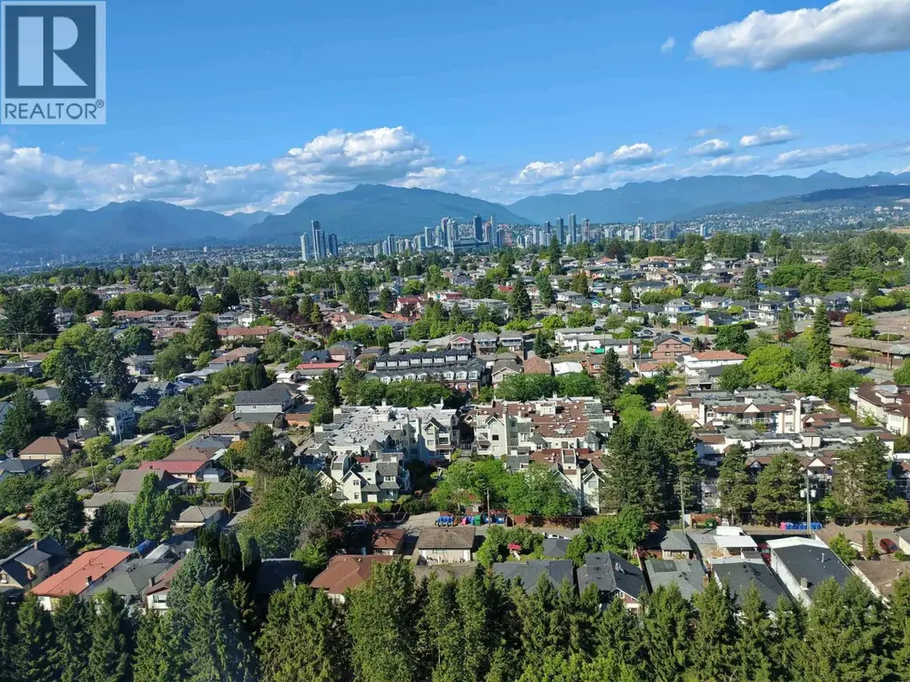 2509 5380 Oben Street, Vancouver